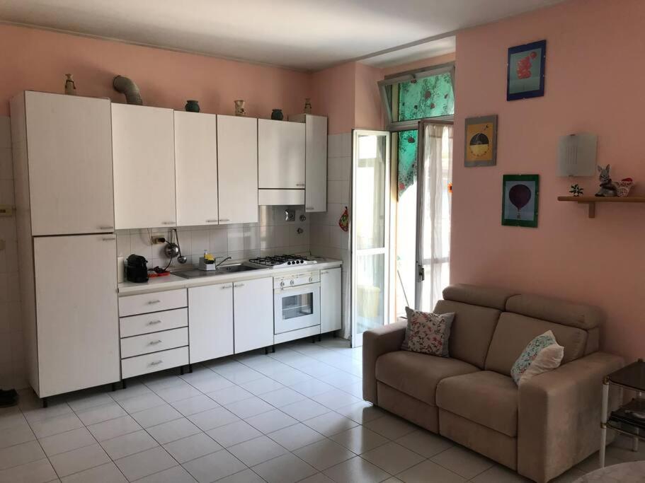 Appartamento Torino-Zona Politecnico Eksteriør billede