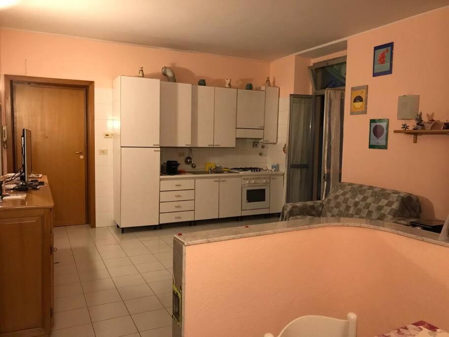 Appartamento Torino-Zona Politecnico Eksteriør billede