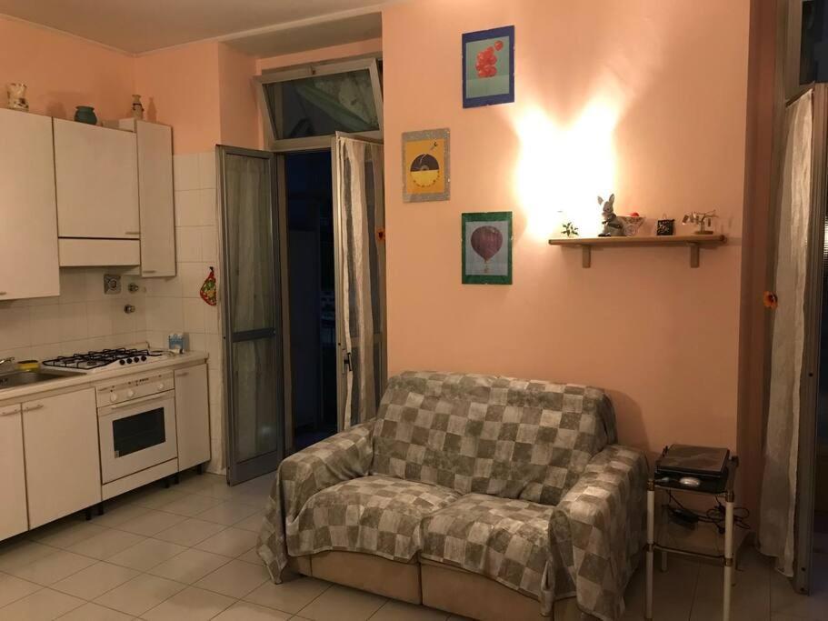 Appartamento Torino-Zona Politecnico Eksteriør billede