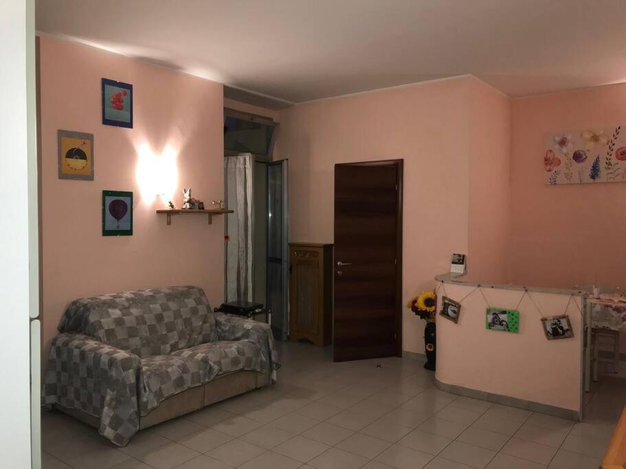 Appartamento Torino-Zona Politecnico Eksteriør billede