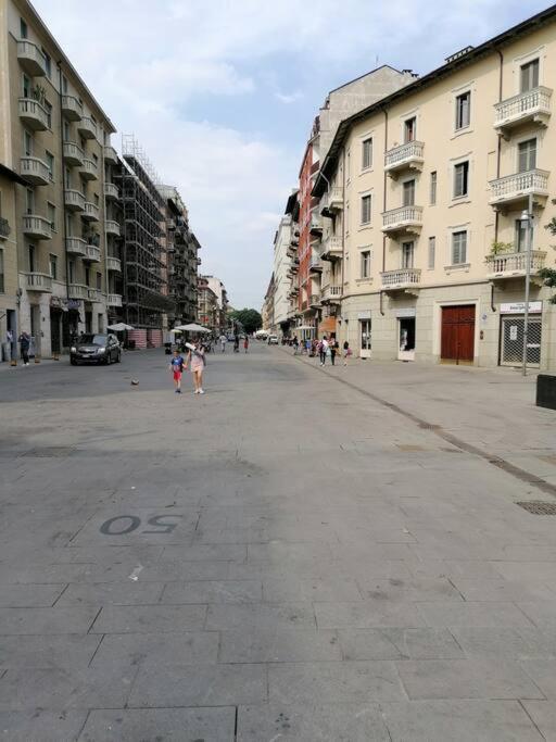 Appartamento Torino-Zona Politecnico Eksteriør billede